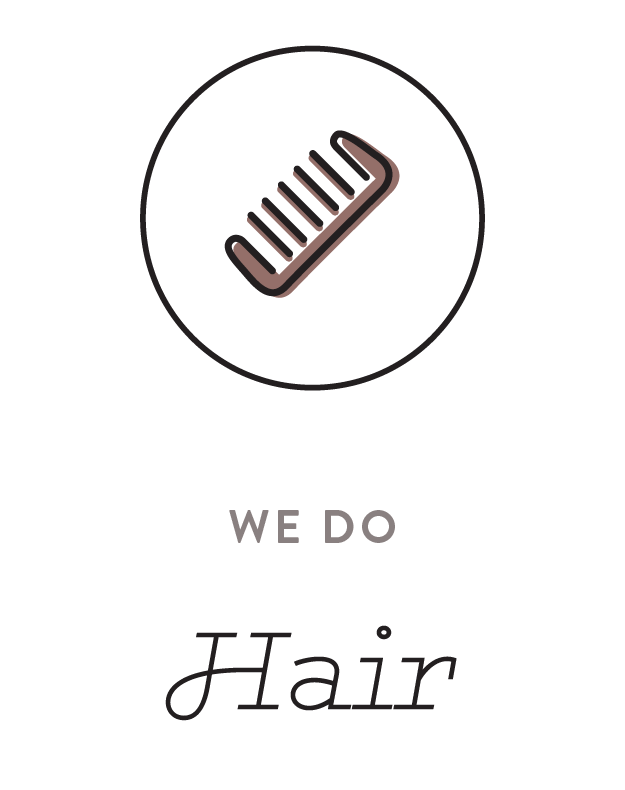 Services_Hair